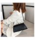 CL1063 - Korean Crossbody Messenger Bag