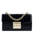 CL1076 - Chain Square Messenger Bag