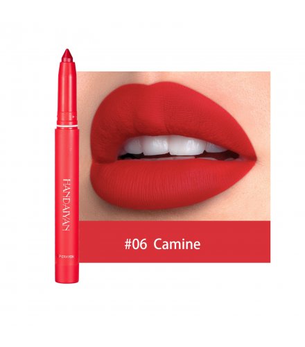 MA609 - Camine Matte Lipstick Crayon