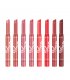 MA647 - Velvet Matte 8 Colour Lipstick Tube