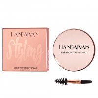 MA649 - Transparent Pomade Eyebrow Gel