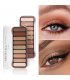 MA652 - 9 Colors Eye Makeup Palette	
