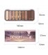 MA652 - 9 Colors Eye Makeup Palette	