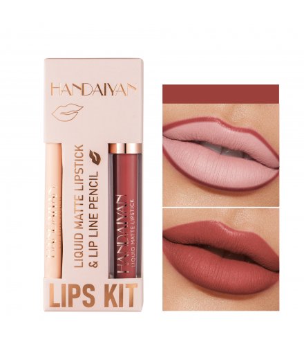 MA655 - Matte Long Lasting Lipliner Kit