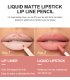 MA655 - Matte Long Lasting Lipliner Kit