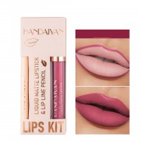 MA656 - Matte Long Lasting Lipliner Kit