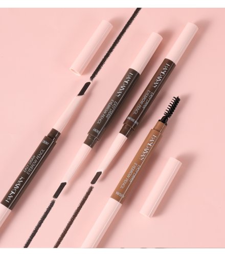 MA659 - Waterproof Double End Eyebrow Pencil