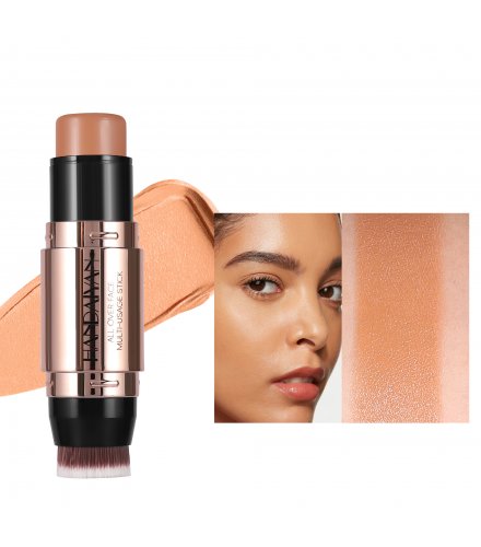 MA660 - Double-End Contour Sticks, Blush Highlighter