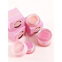 MA662 - 2in1 Lip Scrub and Lip Balm