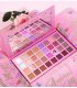 MA664 - 32 Colour Luxury Pearlescent Eye Shadow Palette