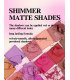 MA664 - 32 Colour Luxury Pearlescent Eye Shadow Palette