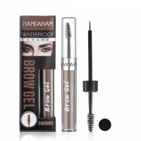 MA665 - Waterproof Eyebrow Gel Pencil Eyeliner