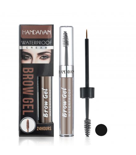 MA665 - Waterproof Eyebrow Gel Pencil Eyeliner