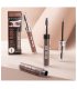 MA665 - Waterproof Eyebrow Gel Pencil Eyeliner