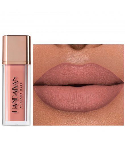 MA668 - Matte Liquid Waterproof Lipstick