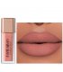 MA668 - Matte Liquid Waterproof Lipstick