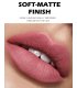 MA668 - Matte Liquid Waterproof Lipstick