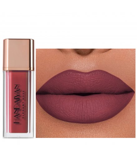 MA669 - Matte Liquid Waterproof Lipstick
