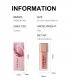 MA669 - Matte Liquid Waterproof Lipstick