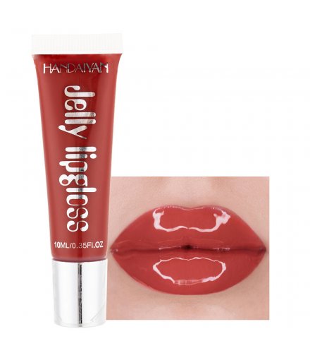 MA670 - Long Lasting Liquid Lip Gloss