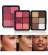 MA675 - 12 Colors Cream Blush Palette