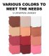 MA675 - 12 Colors Cream Blush Palette