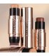 MA676 - Double-End Contour Sticks, Shades with Highlighter Bronzer Blush