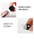 MA676 - Double-End Contour Sticks, Shades with Highlighter Bronzer Blush