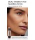 MA676 - Double-End Contour Sticks, Shades with Highlighter Bronzer Blush