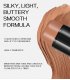 MA676 - Double-End Contour Sticks, Shades with Highlighter Bronzer Blush