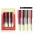 MA678 - 4pc Matte Long Lasting Lipstick Set