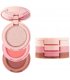 MA685 - 3 in 1 Contour Palette Blush and Highlighter