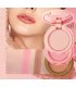 MA685 - 3 in 1 Contour Palette Blush and Highlighter