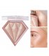 MA686 - Shimmer Highlighter Powder Palette