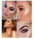 MA686 - Shimmer Highlighter Powder Palette