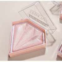 MA686 - Shimmer Highlighter Powder Palette