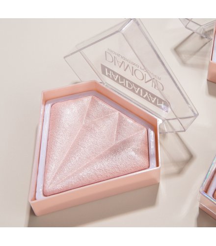 MA686 - Shimmer Highlighter Powder Palette