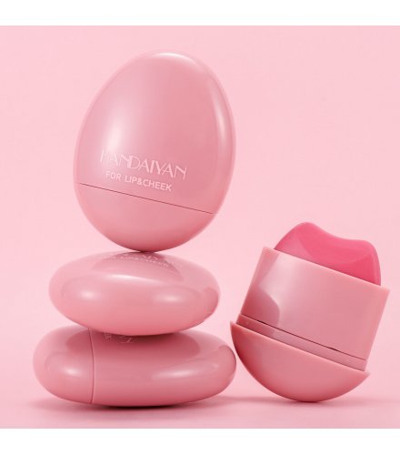 MA687 - HANDAIYAN - Cobblestone Cream Tint Blush