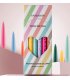 MA688 - HANDAIYAN Liquid Matte Waterproof Liquid Eyeliner