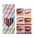MA688 - HANDAIYAN Liquid Matte Waterproof Liquid Eyeliner