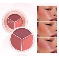 MA689 - Handaiyan Matte Blush Cream
