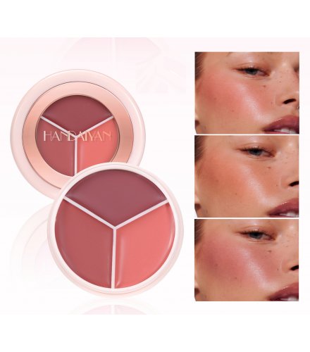 MA689 - Handaiyan Matte Blush Cream