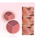 MA689 - Handaiyan Matte Blush Cream