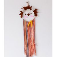 DC117 - Lion wall hanging tapestry DC117 - Lion wall hanging tapestry