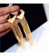 E1148 - Tassel long earrings E1148 - Tassel long earrings