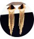 E1148 - Tassel long earrings E1148 - Tassel long earrings