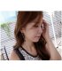 E1181 - Korean fashion butterfly tassel earrings E1181 - Korean fashion butterfly tassel earrings