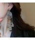 E1694 - Elegant Tassel Drop Indian Earrings