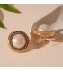 E1701 - Korean Pearl Stud Earrings