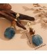E1730 - Luxury Hong Kong Style Earrings
